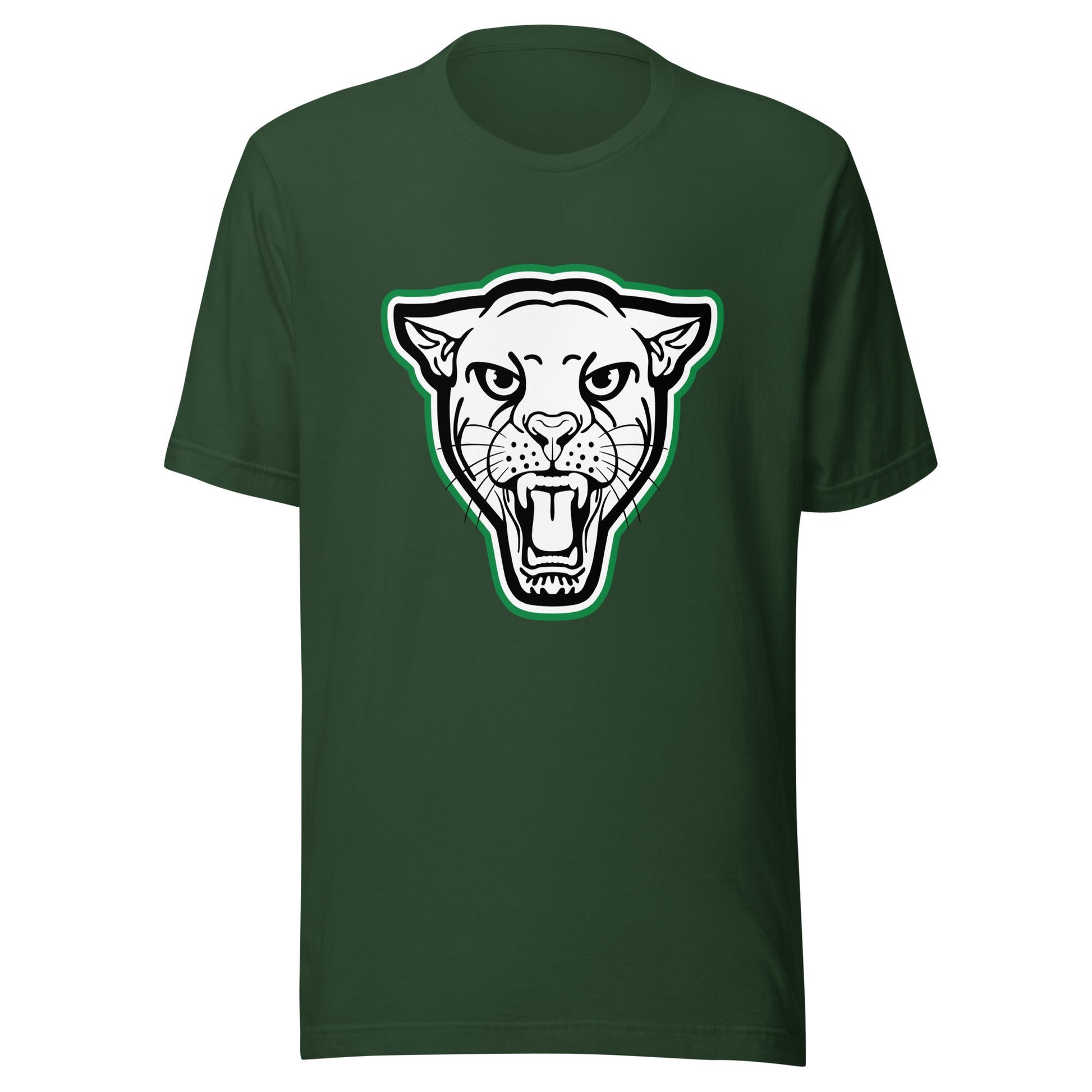 Performance | T-Shirt | Matt Power Elite