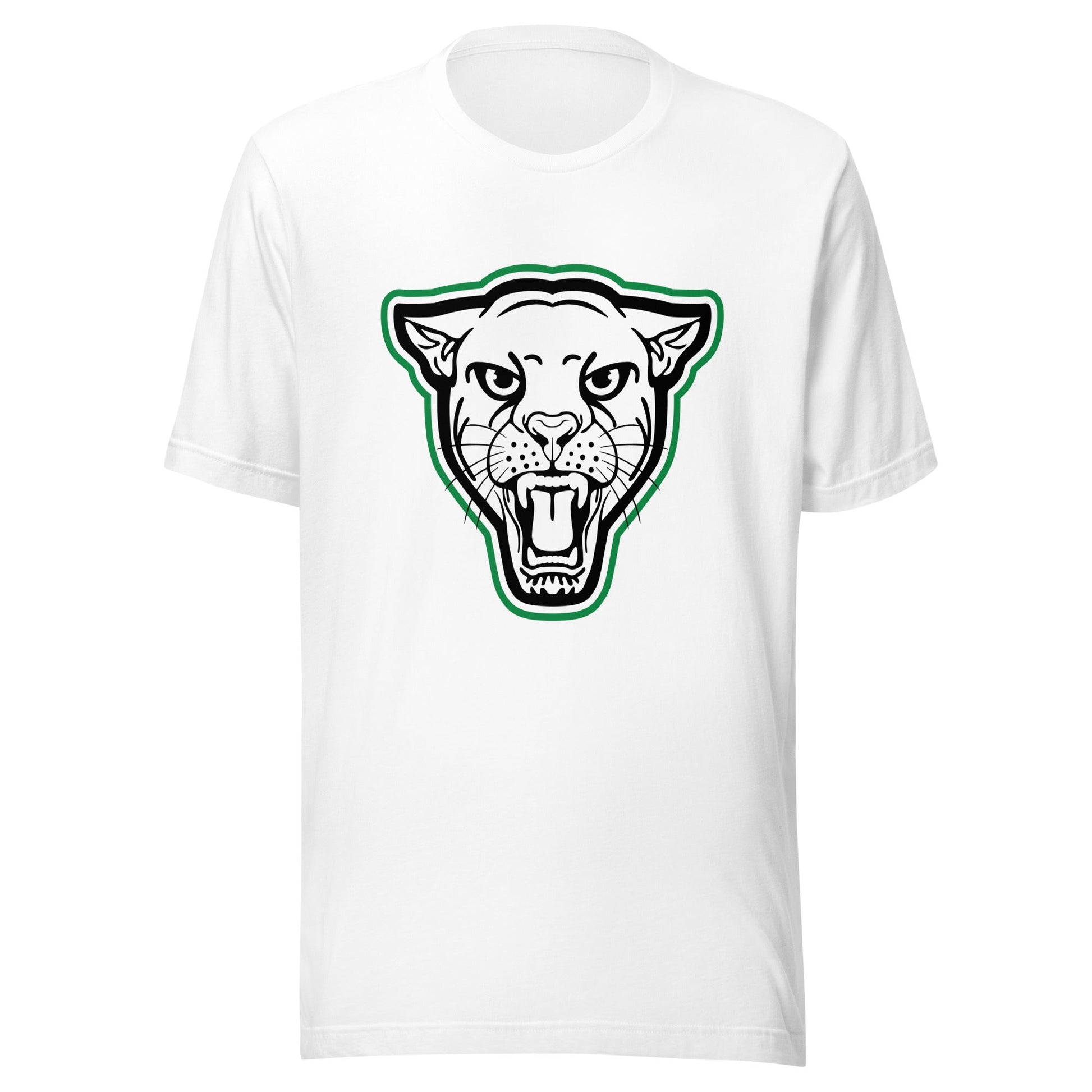 Performance | T-Shirt | Matt Power Elite