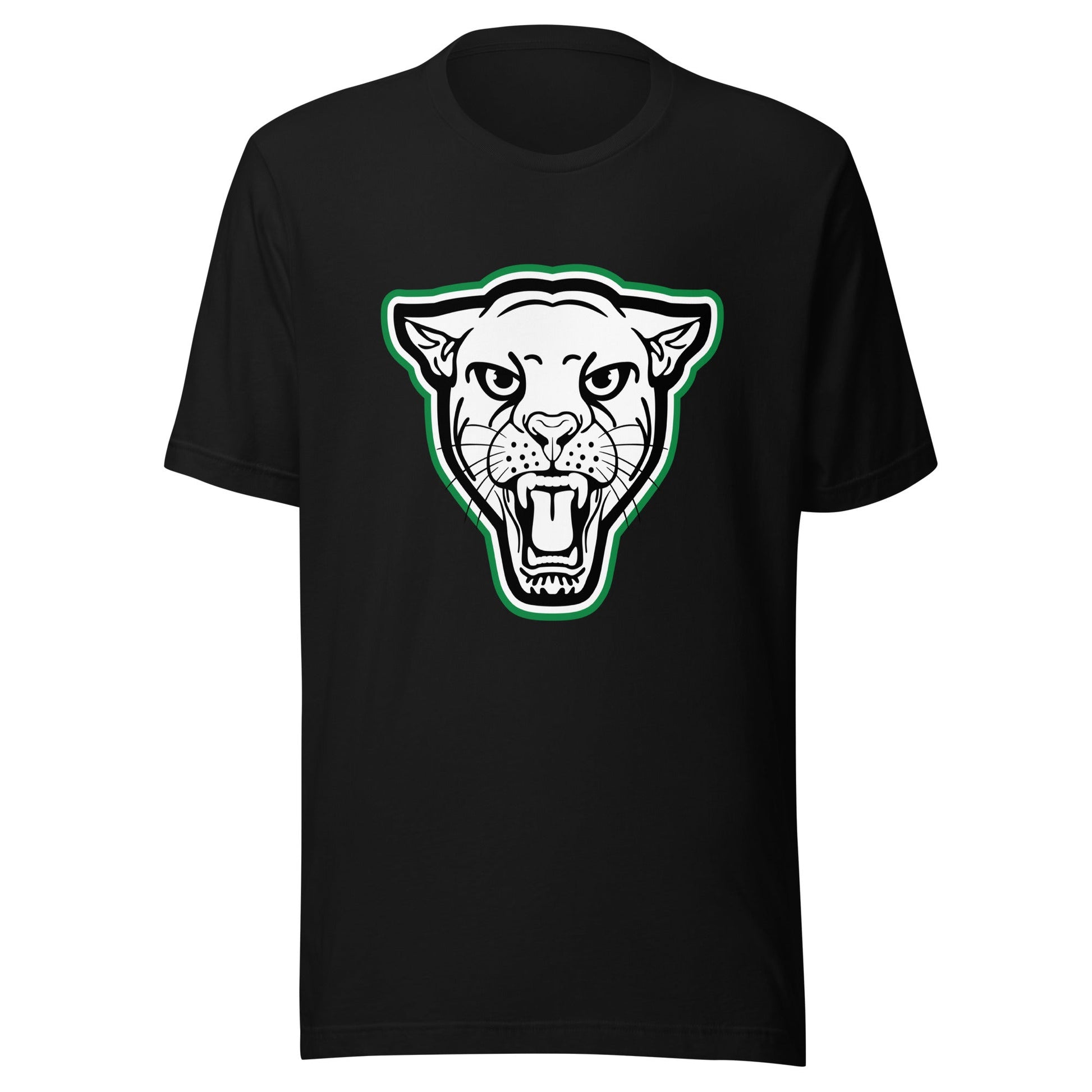 Performance | T-Shirt | Matt Power Elite