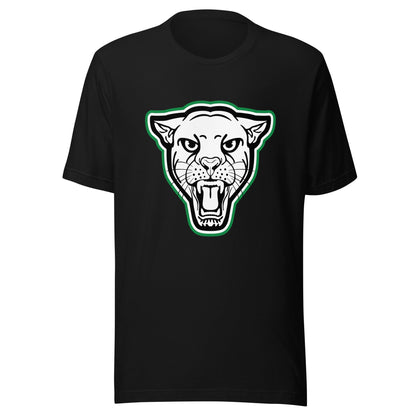 Performance | T-Shirt | Matt Power Elite