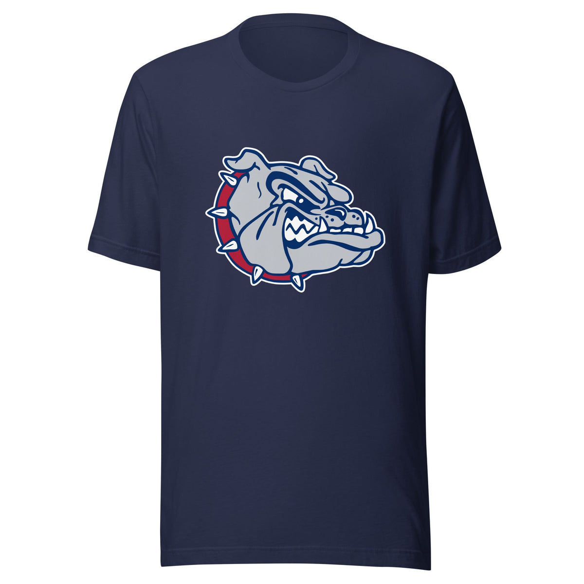 Performance | T-Shirt | Maumelle Bulldogs 2035 | Mascot Logo