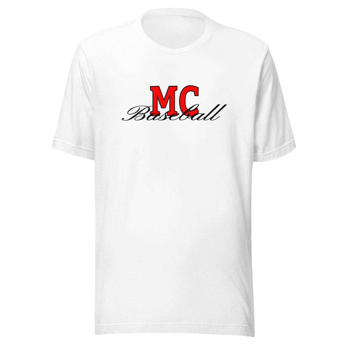 Performance | T-Shirt | MC Baseball | Mark Logo