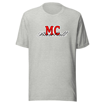 Performance | T-Shirt | MC Baseball | Mark Logo