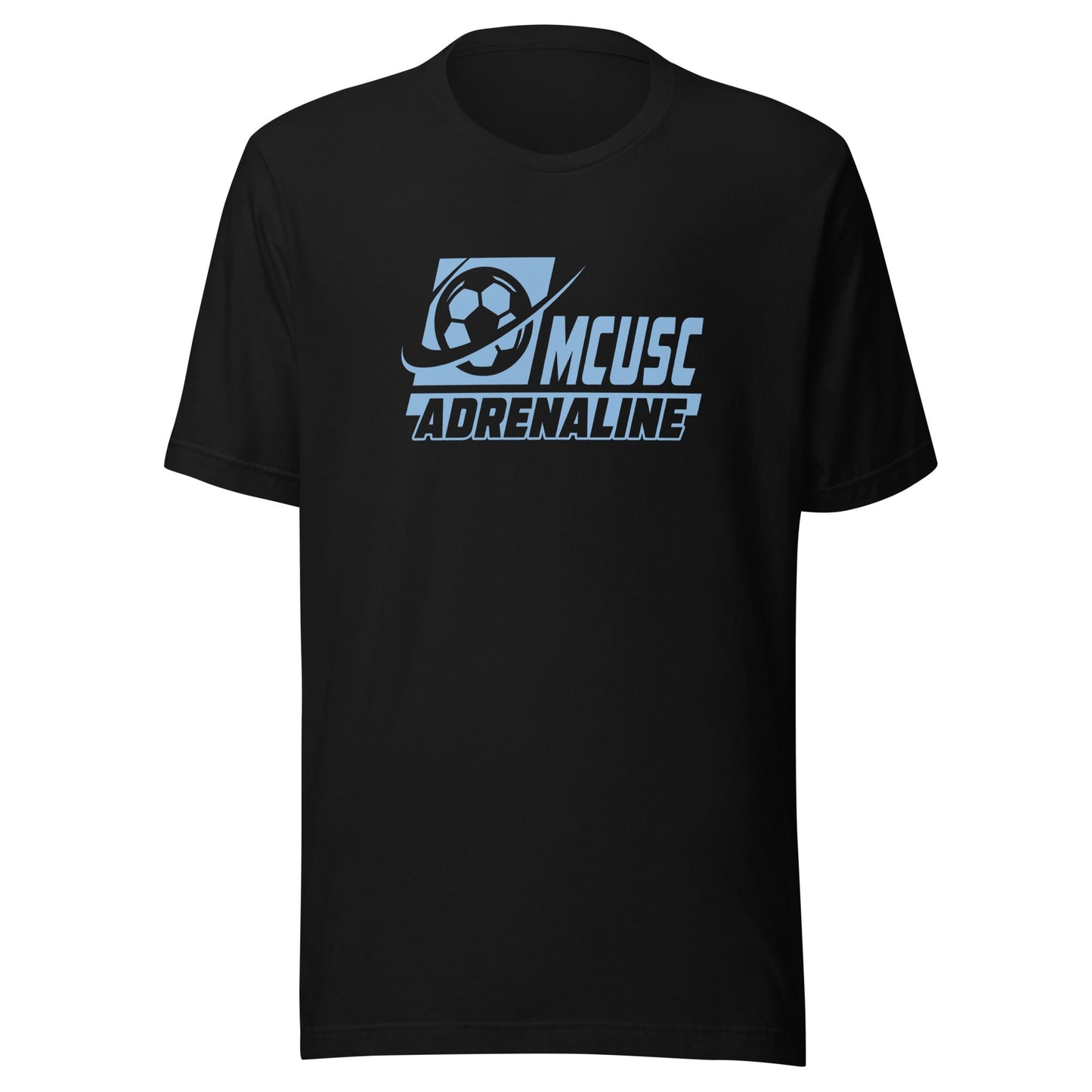 Performance | T-Shirt | MCUSC Adrenaline Girls Soccer