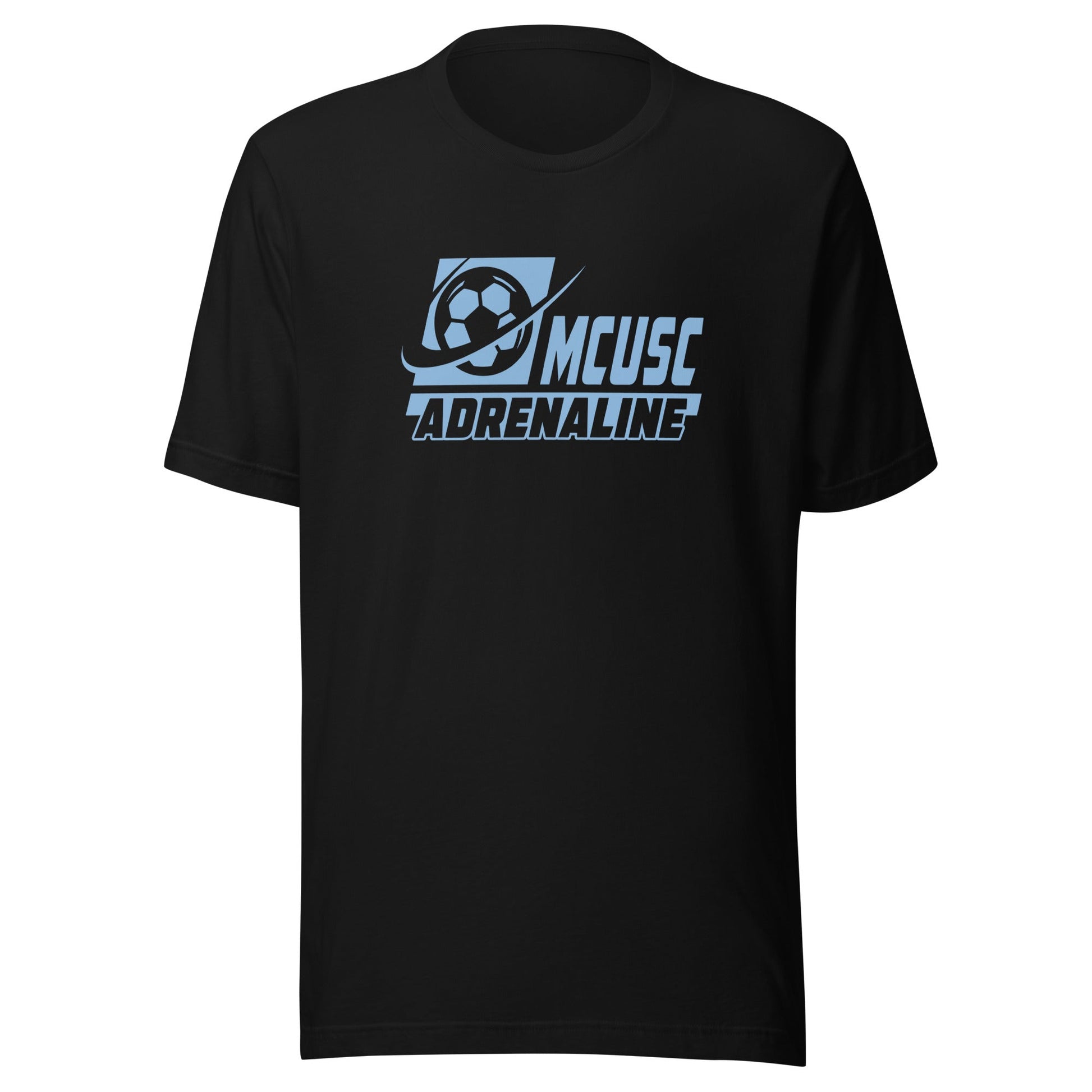 Performance | T-Shirt | MCUSC Adrenaline Girls Soccer