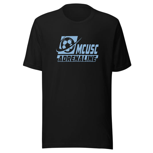 Performance | T-Shirt | MCUSC Adrenaline Girls Soccer