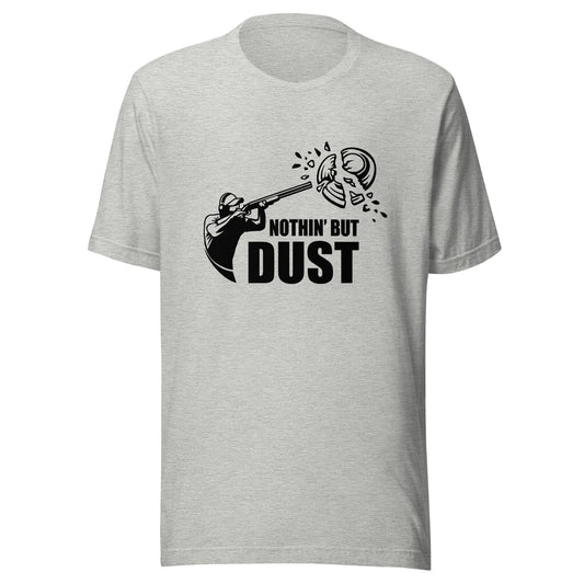 Performance | T-Shirt | Meade High School Trap Team | Alt Logo