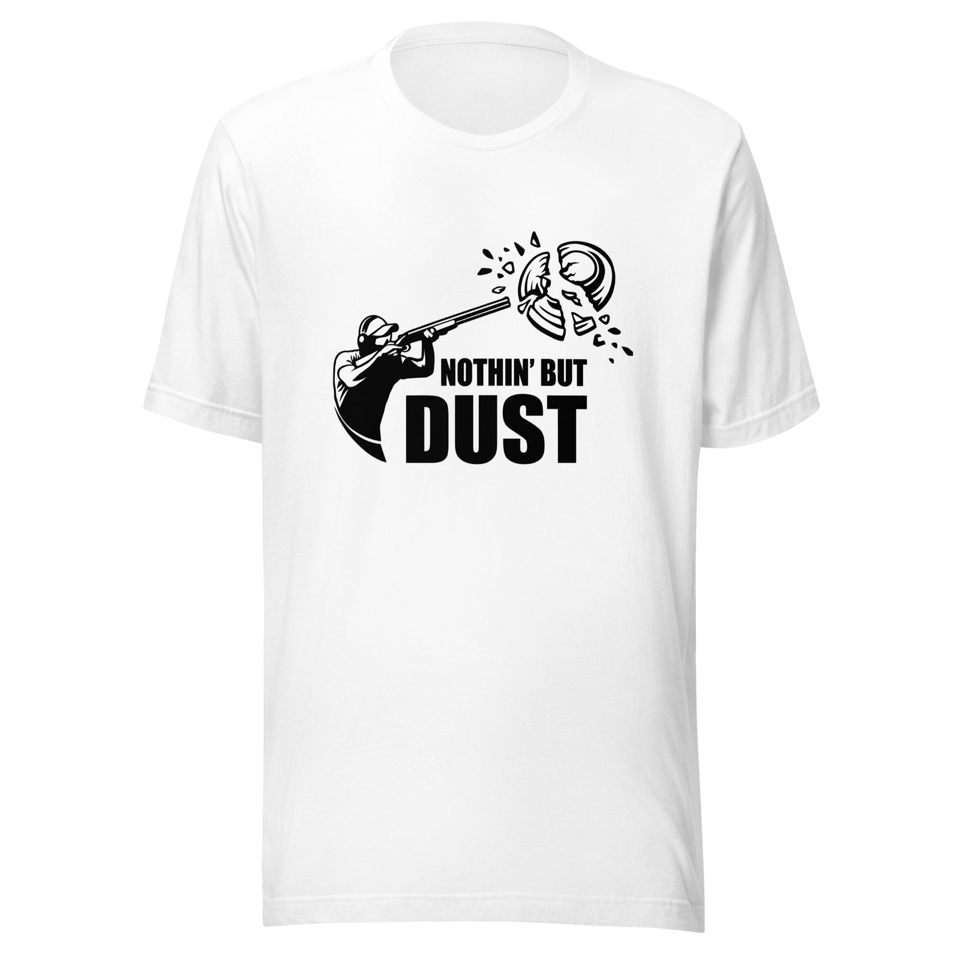 Performance | T-Shirt | Meade High School Trap Team