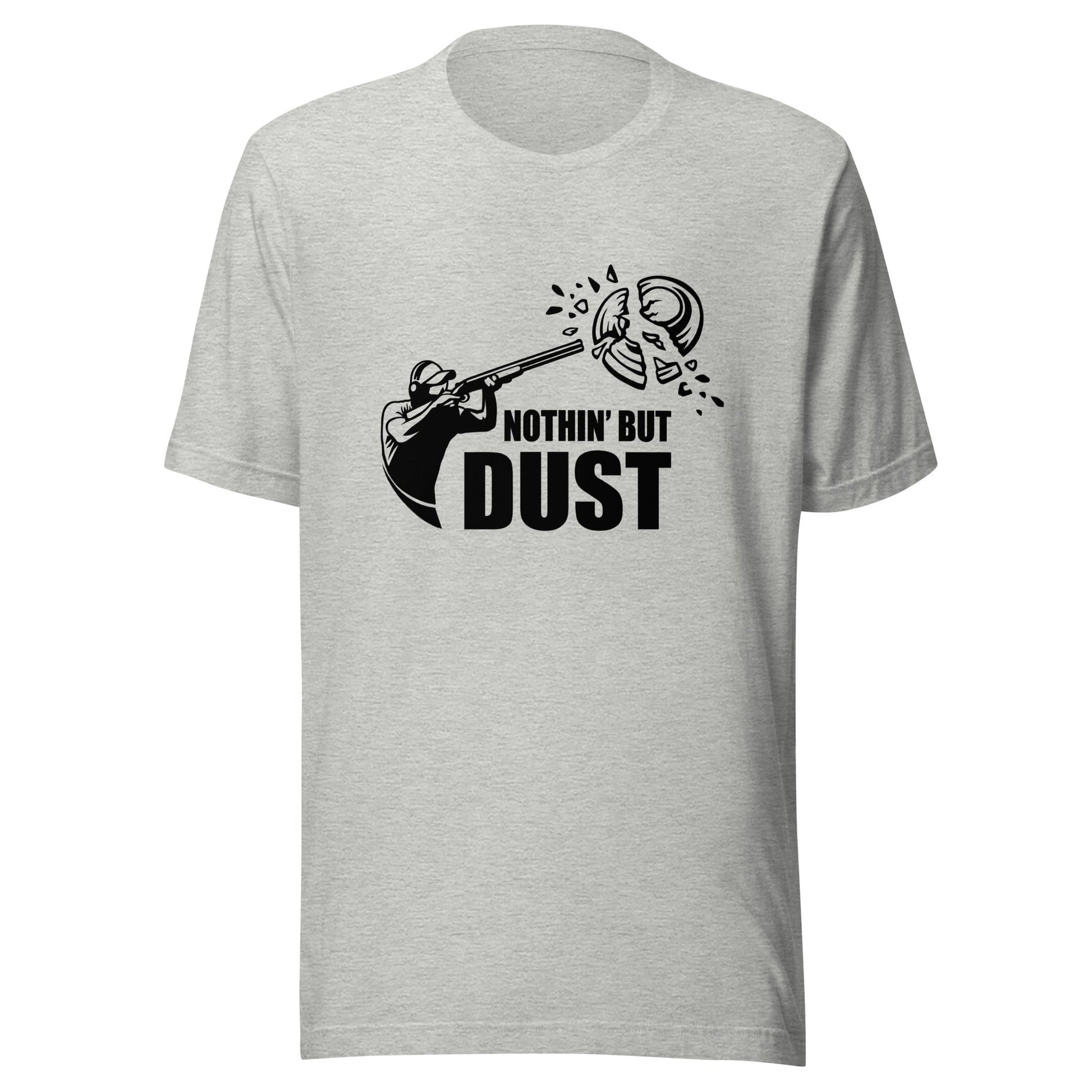 Performance | T-Shirt | Meade High School Trap Team