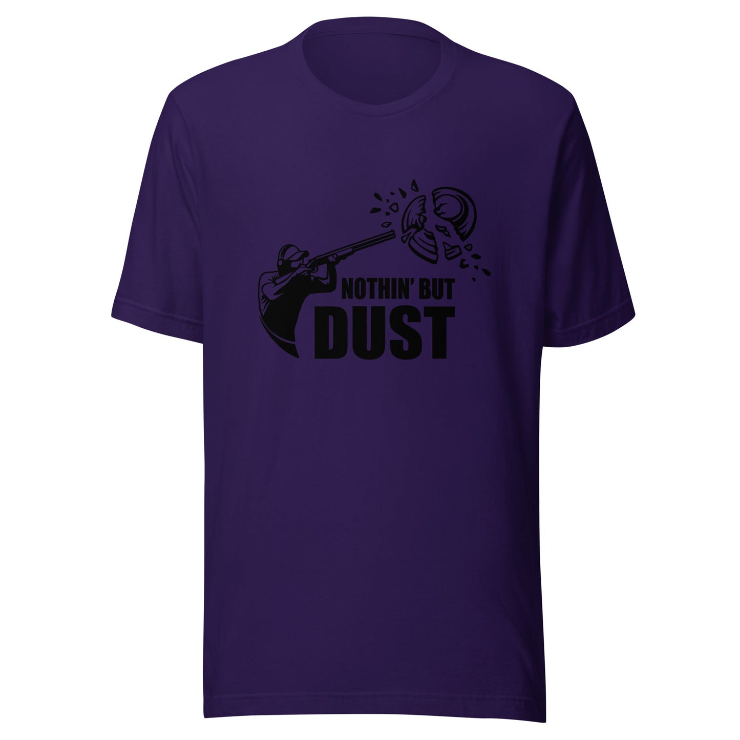 Performance | T-Shirt | Meade High School Trap Team