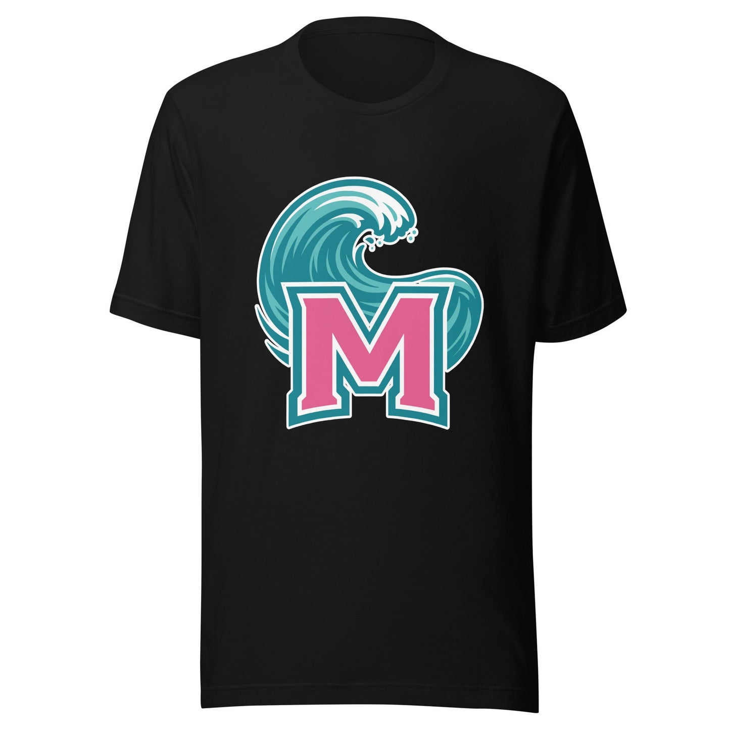 Performance | T-Shirt | Miami Waves