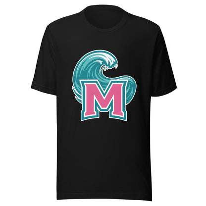 Performance | T-Shirt | Miami Waves