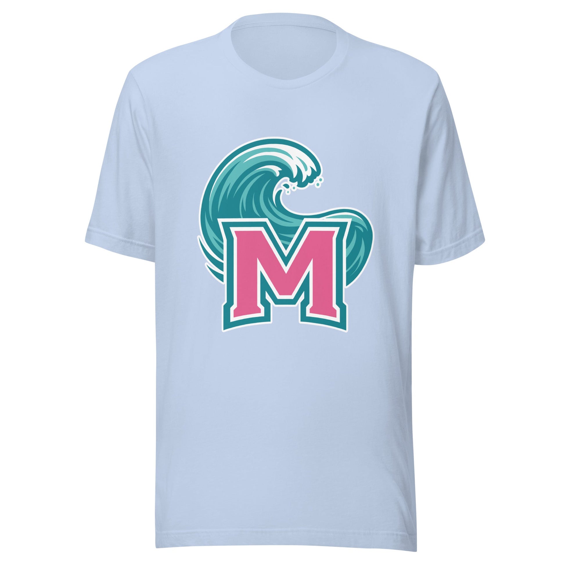 Performance | T-Shirt | Miami Waves