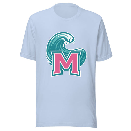 Performance | T-Shirt | Miami Waves
