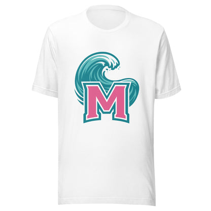 Performance | T-Shirt | Miami Waves