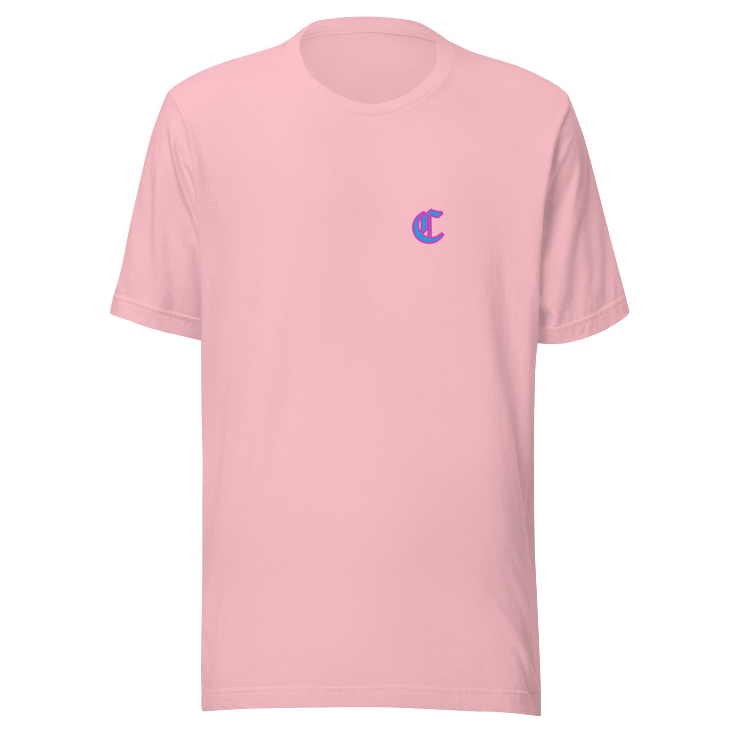 Performance | T-Shirt | Mid Ohio Crusaders | Mark Logo