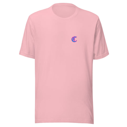 Performance | T-Shirt | Mid Ohio Crusaders | Mark Logo