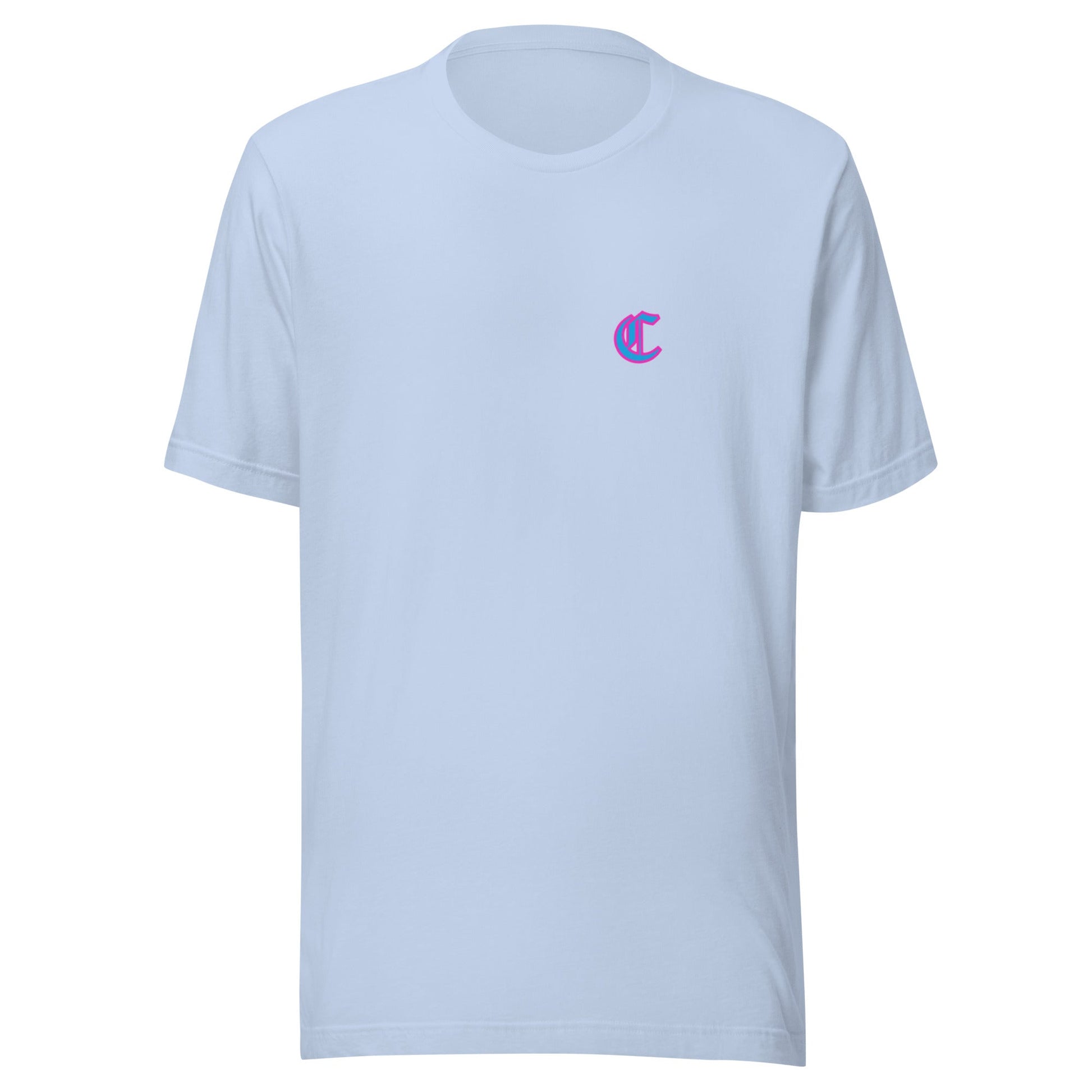 Performance | T-Shirt | Mid Ohio Crusaders | Mark Logo