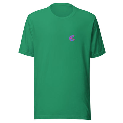 Performance | T-Shirt | Mid Ohio Crusaders | Mark Logo