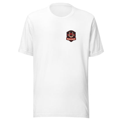 Performance | T-Shirt | Middleburg Association of Athletics | Horseshoe Logo