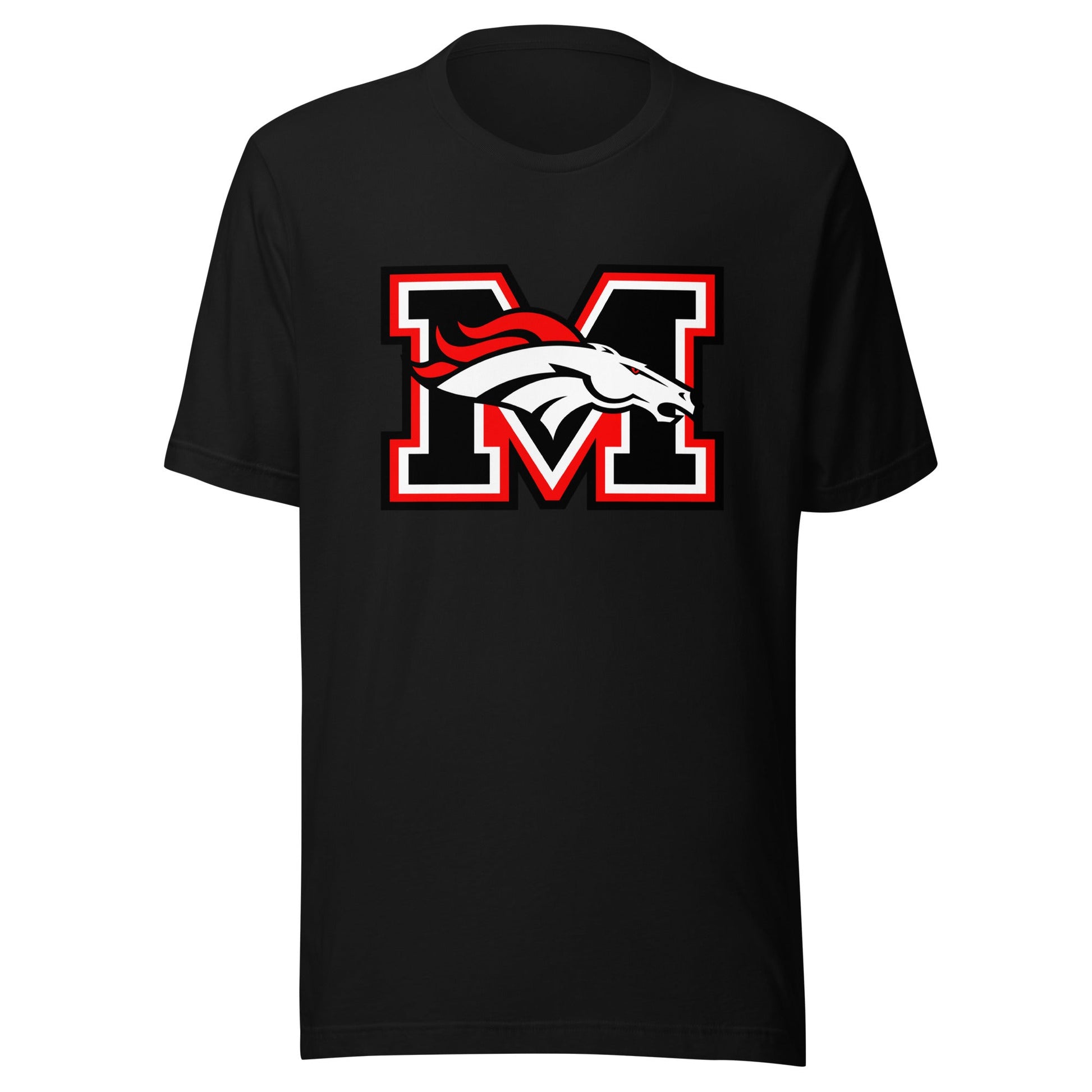 Performance | T-Shirt | Middleburg Association of Athletics