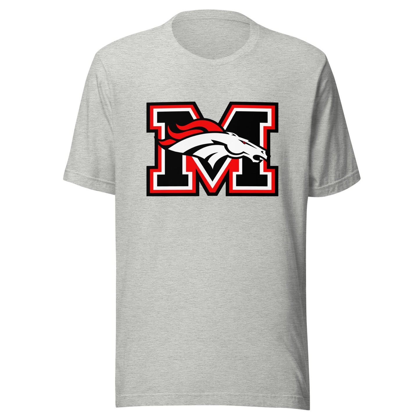 Performance | T-Shirt | Middleburg Association of Athletics