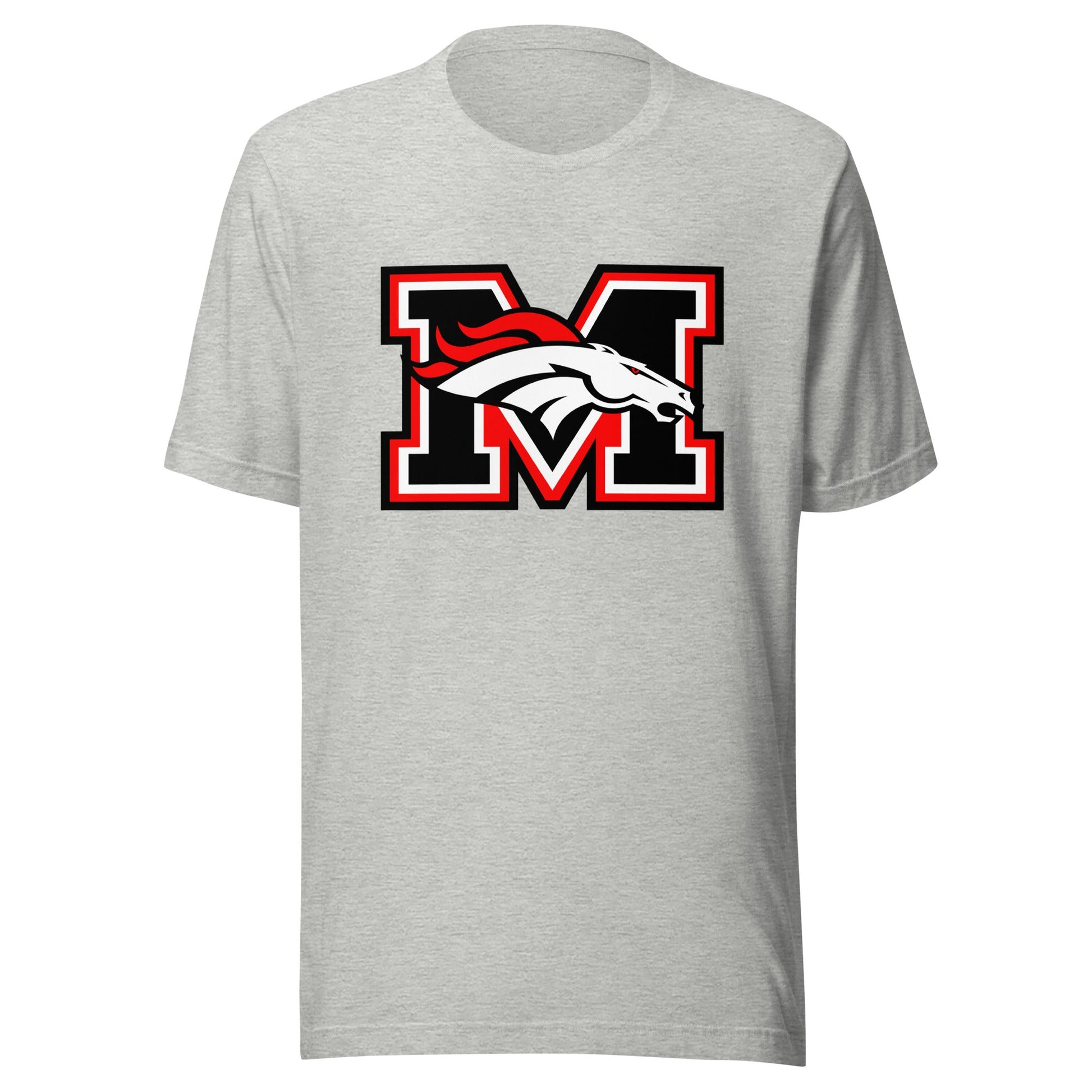 Performance | T-Shirt | Middleburg Association of Athletics