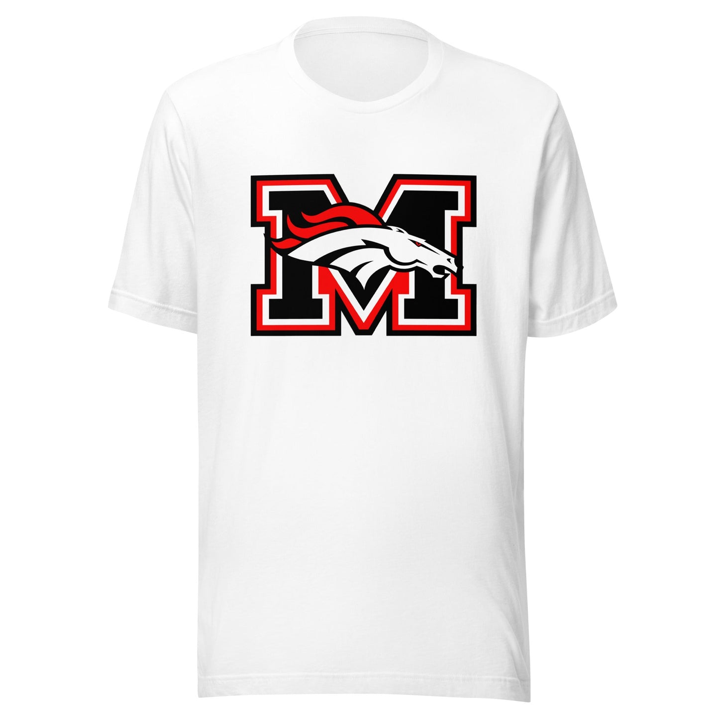 Performance | T-Shirt | Middleburg Association of Athletics