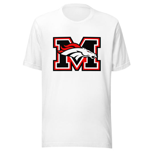 Performance | T-Shirt | Middleburg Association of Athletics