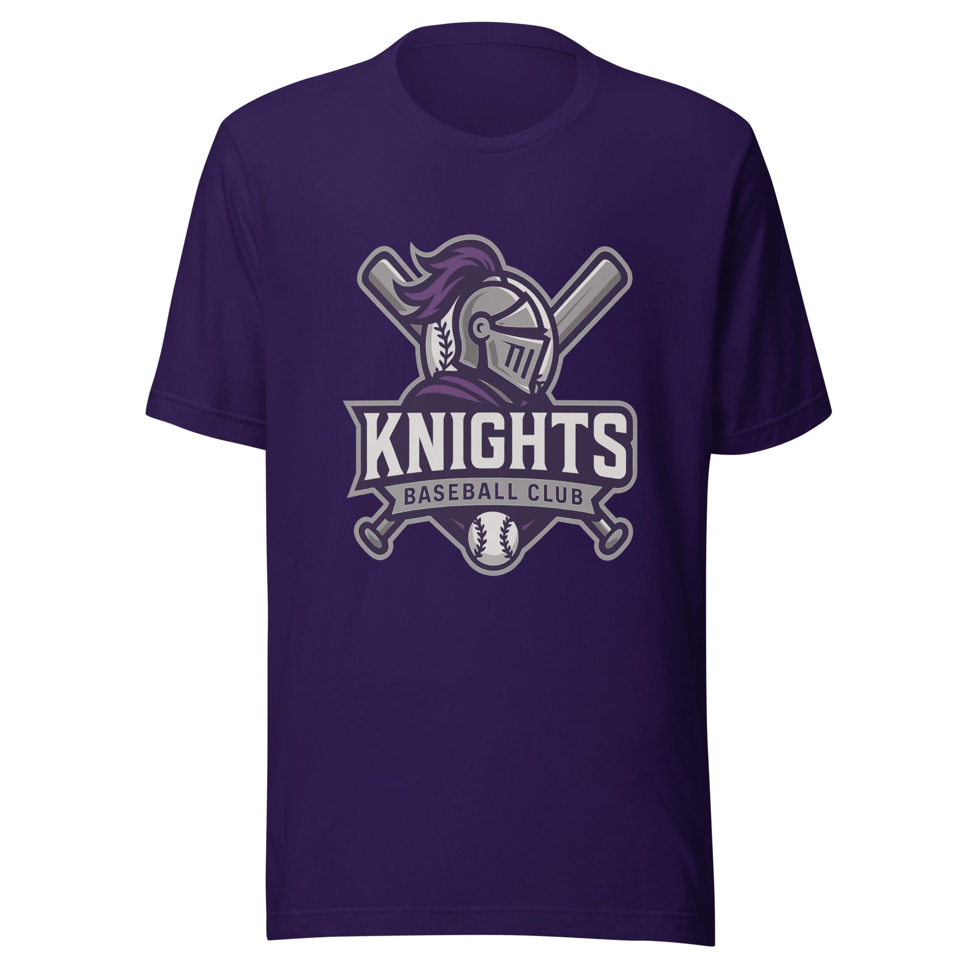 Performance | T-Shirt | Midland Knights Baseball Club