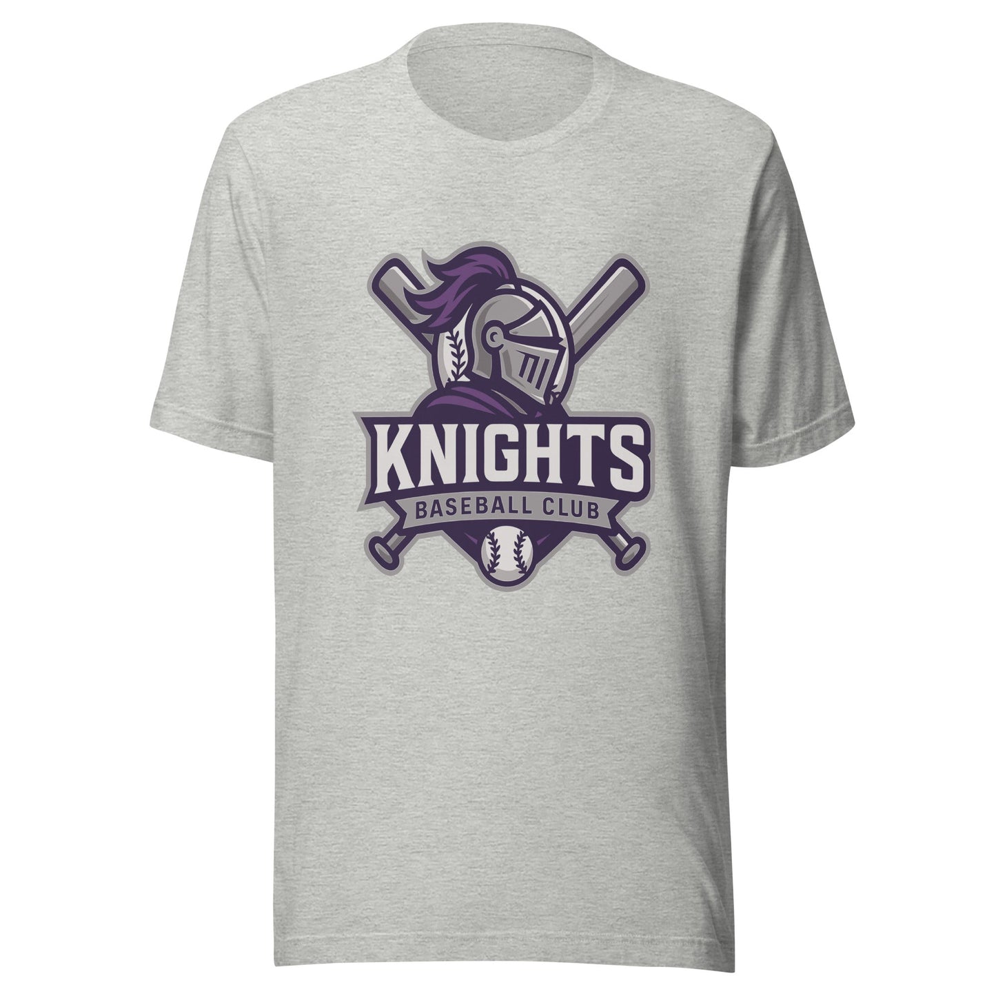 Performance | T-Shirt | Midland Knights Baseball Club