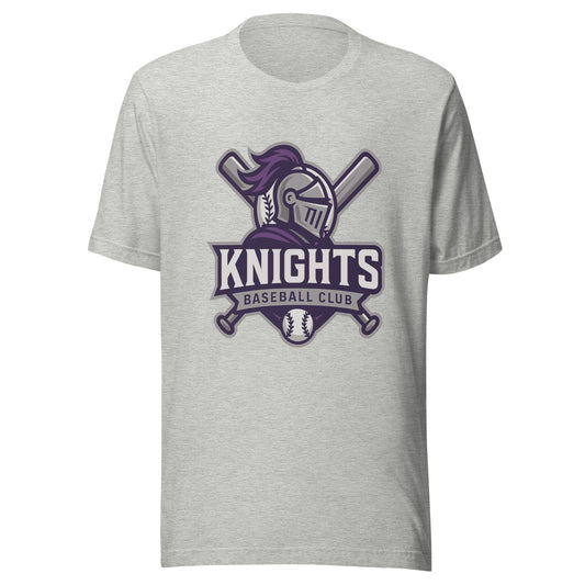 Performance | T-Shirt | Midland Knights Baseball Club
