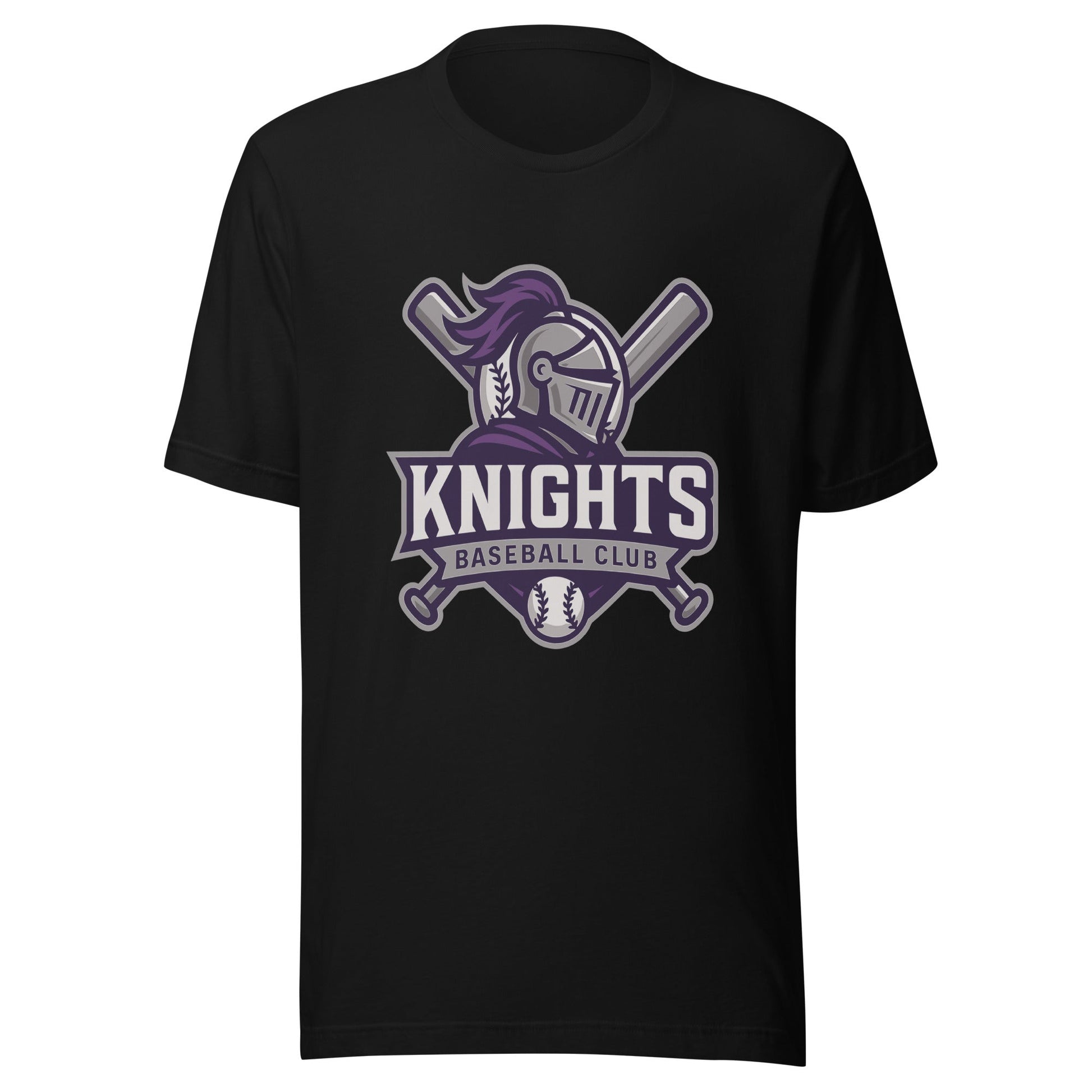 Performance | T-Shirt | Midland Knights Baseball Club