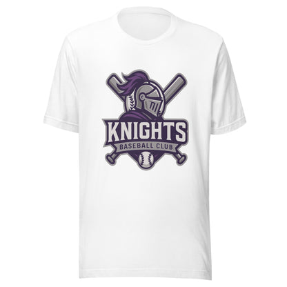 Performance | T-Shirt | Midland Knights Baseball Club