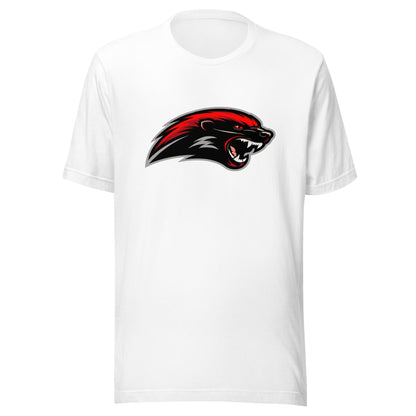 Performance | T-Shirt | Midwest Badgers | Emblem Logo