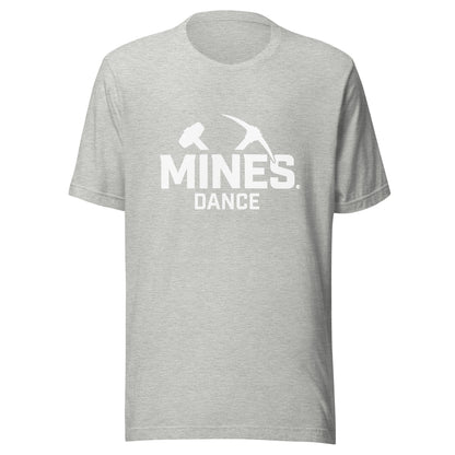 Performance | T-Shirt | Mines Dance Team | Valor Logo