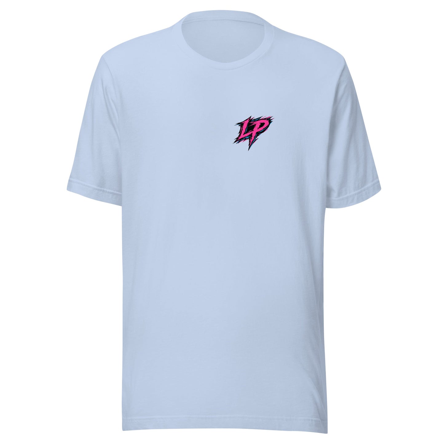 Performance | T-Shirt | MKY Lady Prospects | Crest Logo