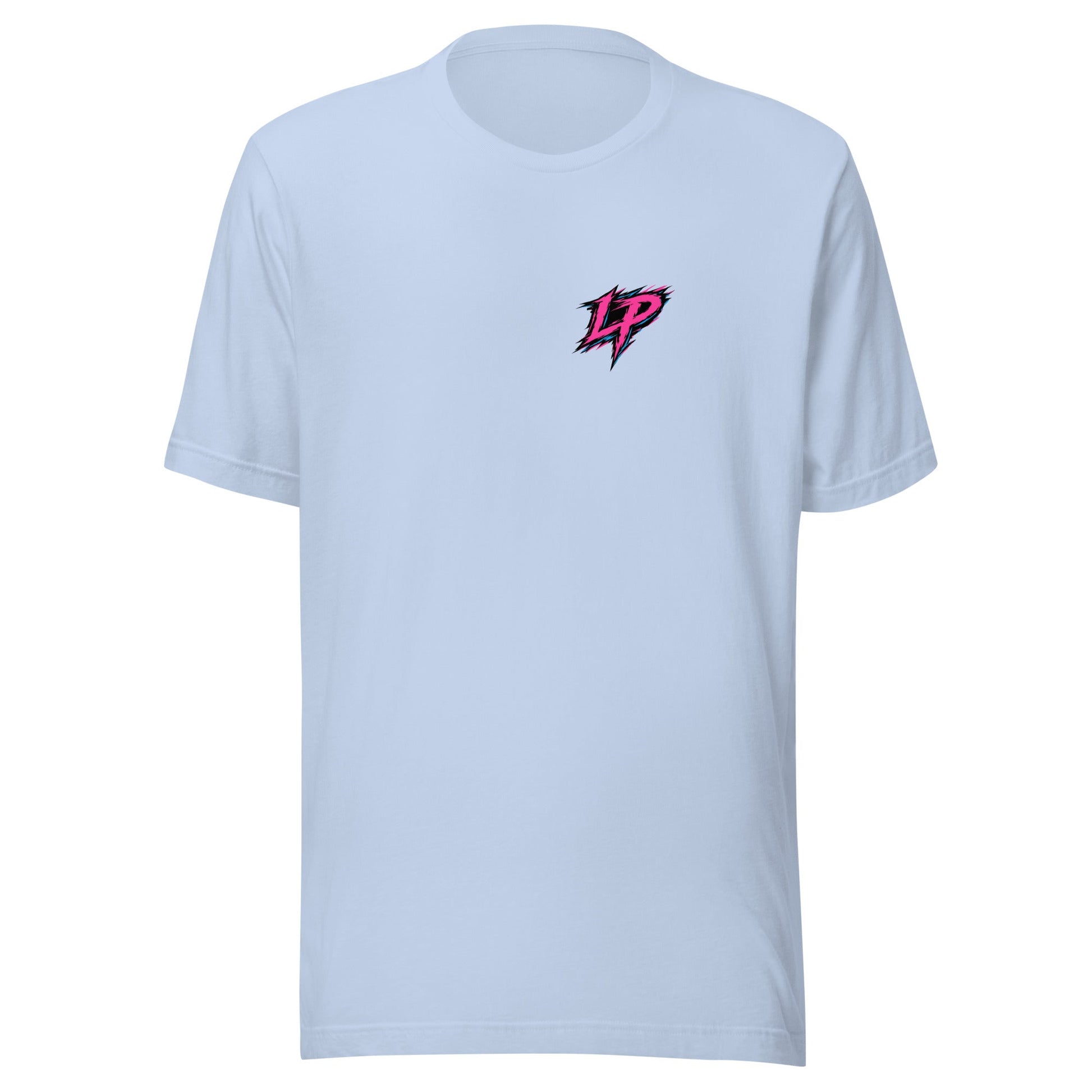 Performance | T-Shirt | MKY Lady Prospects | Crest Logo