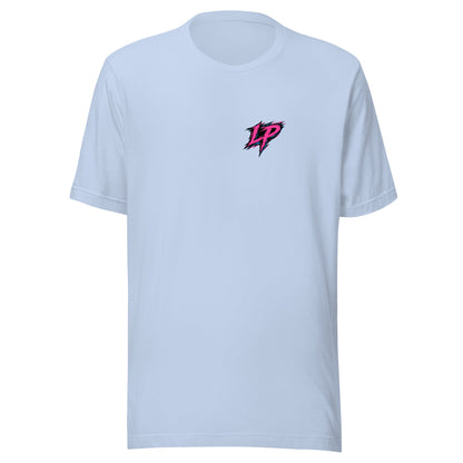 Performance | T-Shirt | MKY Lady Prospects | Crest Logo