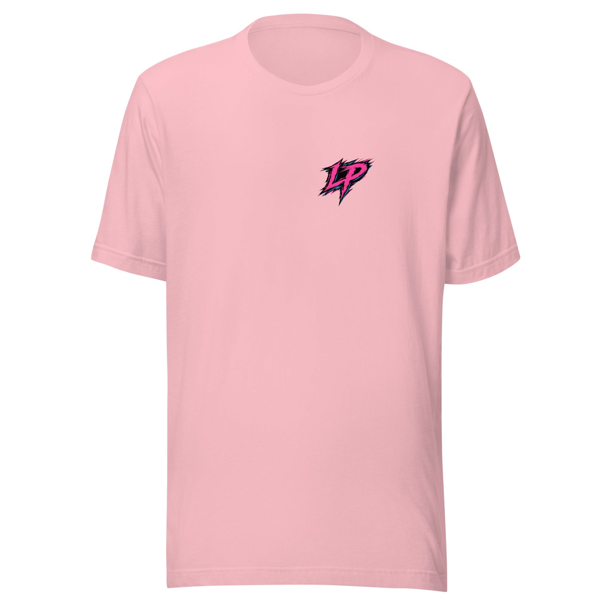 Performance | T-Shirt | MKY Lady Prospects | Crest Logo