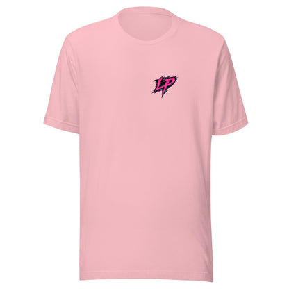 Performance | T-Shirt | MKY Lady Prospects | Crest Logo