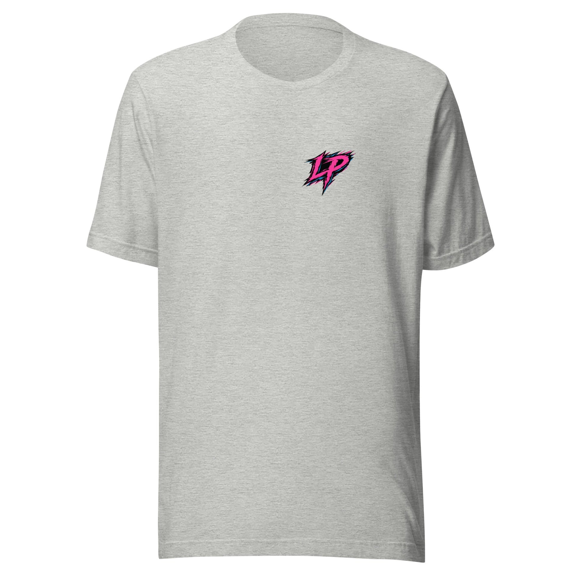 Performance | T-Shirt | MKY Lady Prospects | Crest Logo