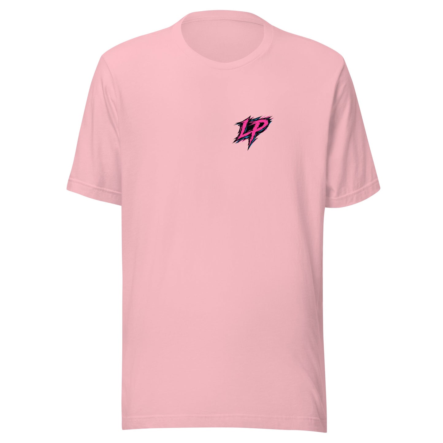 Performance | T-Shirt | MKY Lady Prospects | Crest Logo
