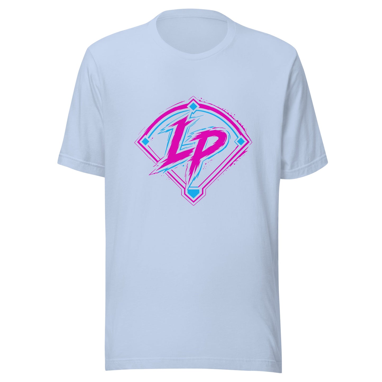 Performance | T-Shirt | MKY Lady Prospects | Emblem Logo