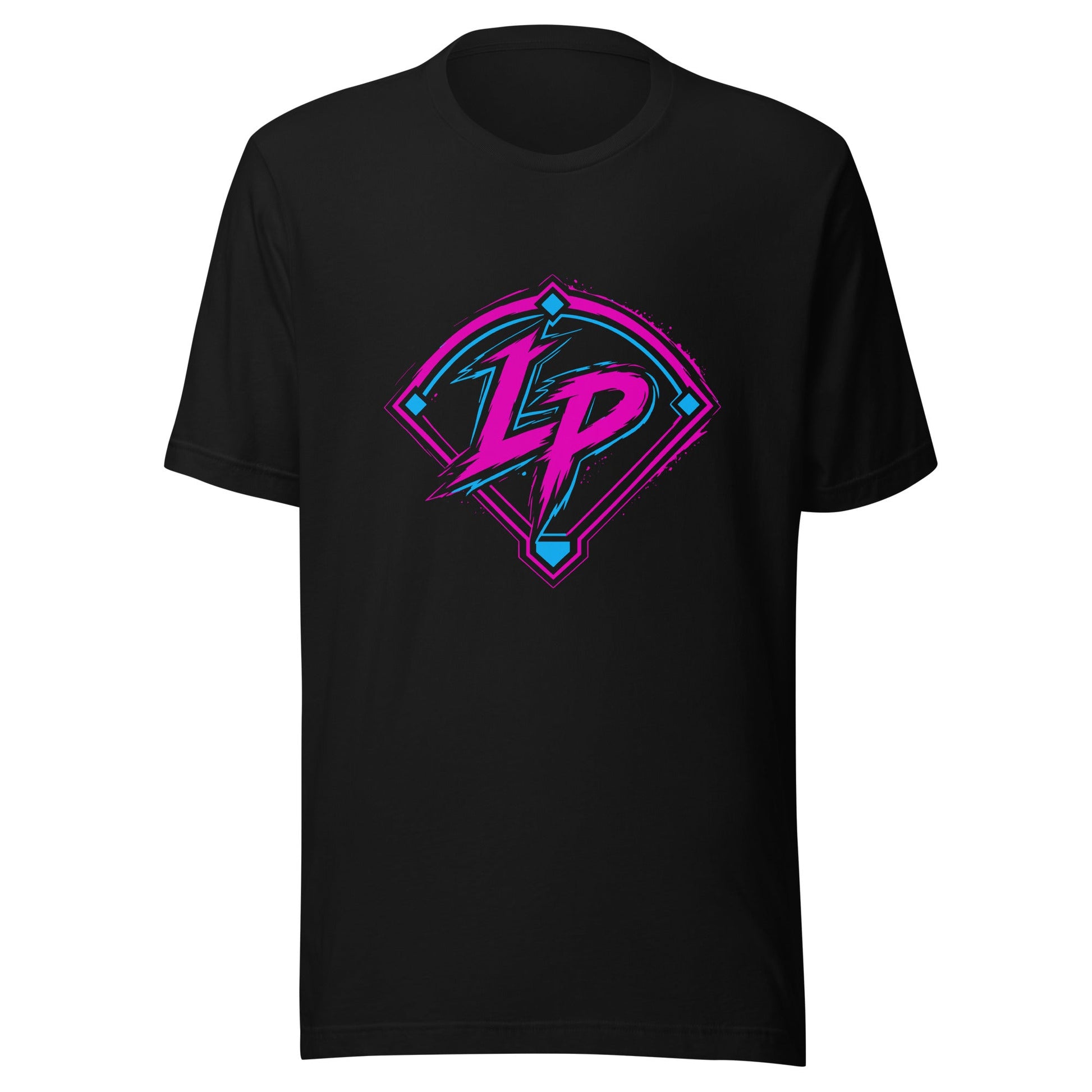 Performance | T-Shirt | MKY Lady Prospects | Emblem Logo
