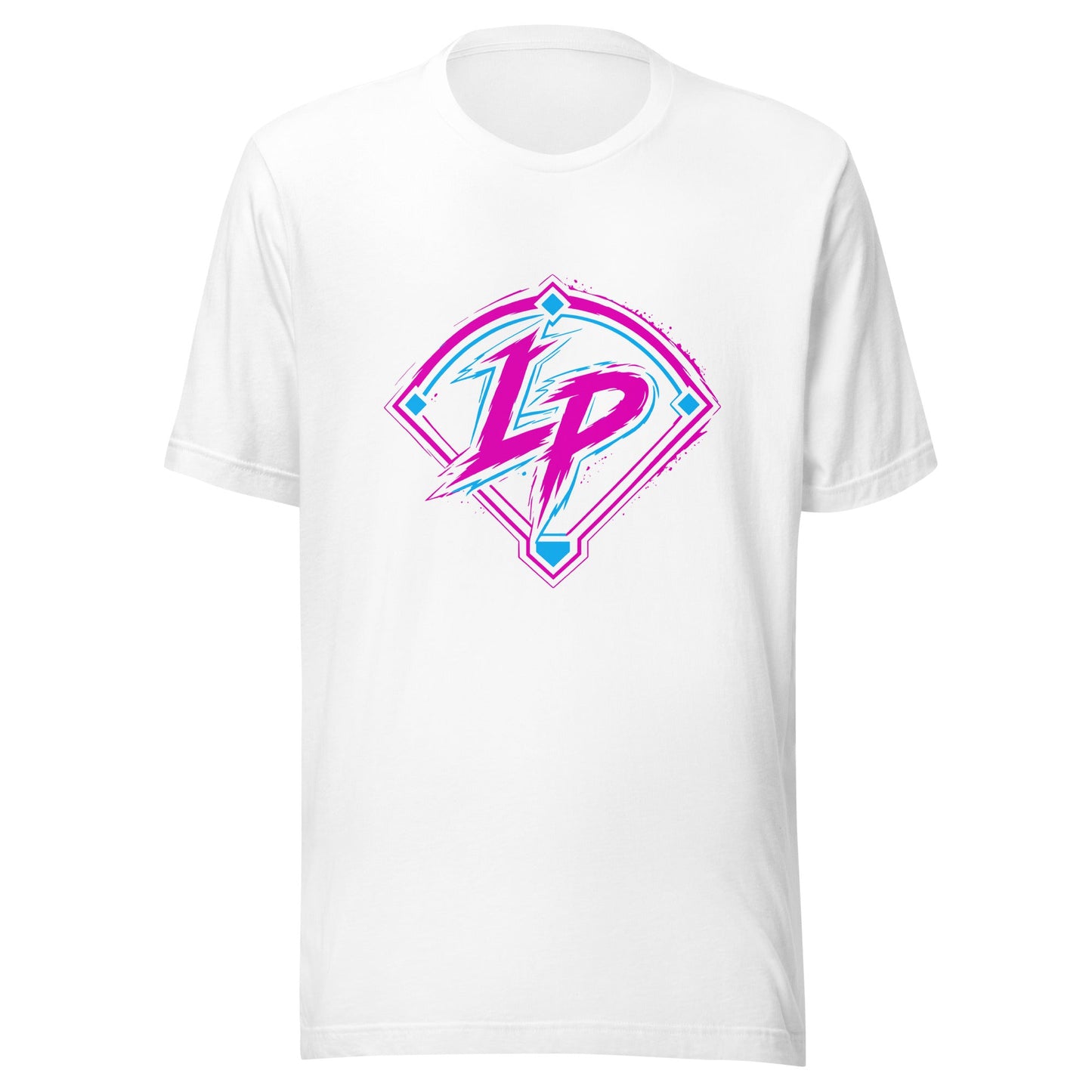 Performance | T-Shirt | MKY Lady Prospects | Emblem Logo