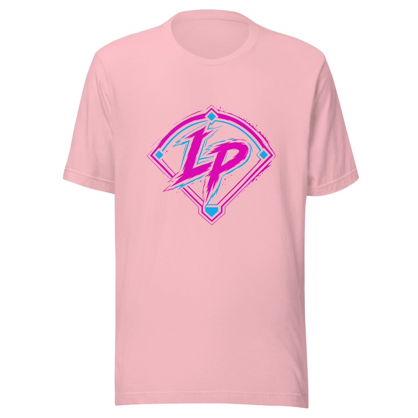 Performance | T-Shirt | MKY Lady Prospects | Emblem Logo