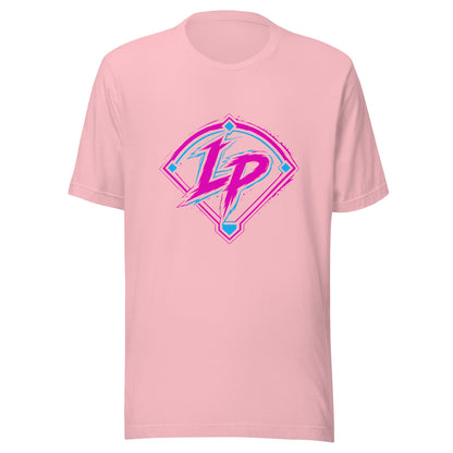 Performance | T-Shirt | MKY Lady Prospects | Emblem Logo