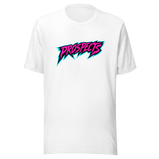 Performance | T-Shirt | MKY Prospects | Modern Script Logo