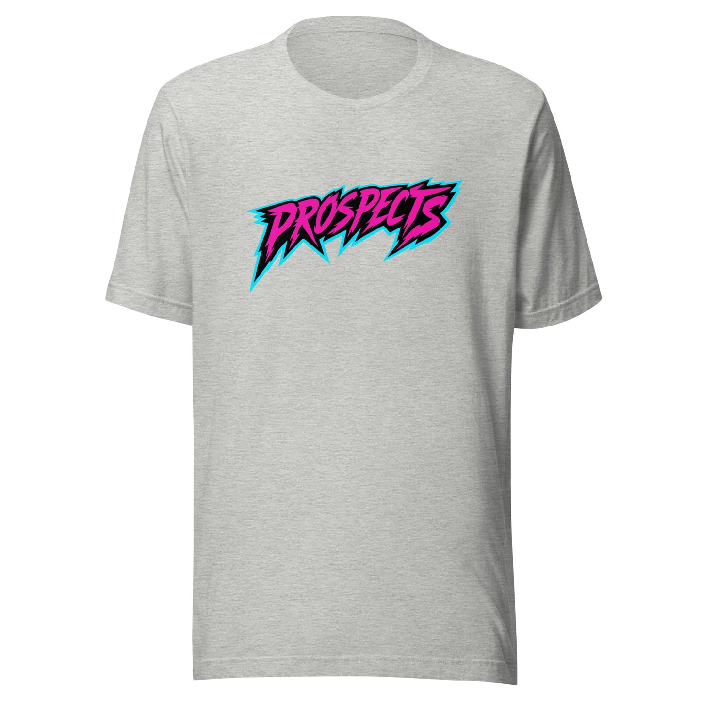 Performance | T-Shirt | MKY Prospects | Modern Script Logo